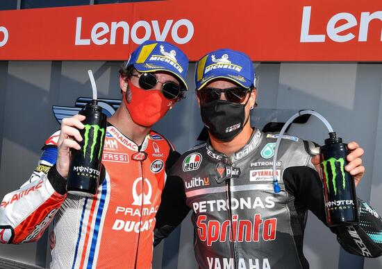 MotoGP. Spunti, considerazioni, domande dopo il GP di San Marino/1 MotoGP. Spunti, considerazioni, domande dopo il GP di San Marino/1