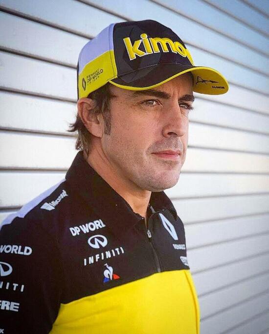 F1, Alonso in pista nei test di Abu Dhabi? F1, Alonso in pista nei test di Abu Dhabi?