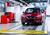 Nissan Leaf, 500.000 esemplari prodotti nel mondo 
