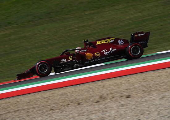 Ferrari, F1 e non solo: tanta carne al fuoco Ferrari, F1 e non solo: tanta carne al fuoco
