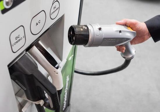 Recovery Fund, anche l'automotive nelle linee guida Recovery Fund, anche l'automotive nelle linee guida