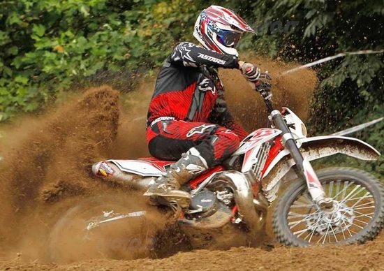 Beta Enduro 2013 Beta Enduro 2013