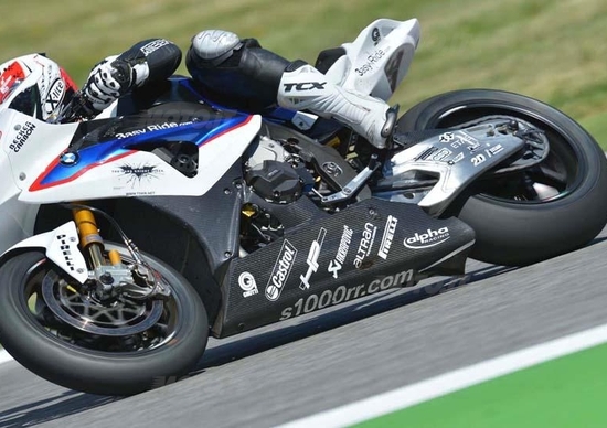 BMW S1000RR SBK Factory BMW S1000RR SBK Factory