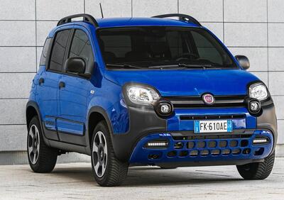 Listino Fiat Panda 14 Usate Automoto It