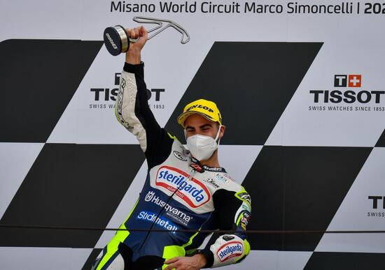 MotoGP 2020. Il GP dell'Emilia Romagna da 0 a 10 MotoGP 2020. Il GP dell'Emilia Romagna da 0 a 10