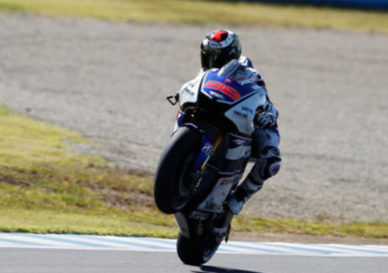 I commenti dei piloti dopo le libere del GP del Giappone I commenti dei piloti dopo le libere del GP del Giappone