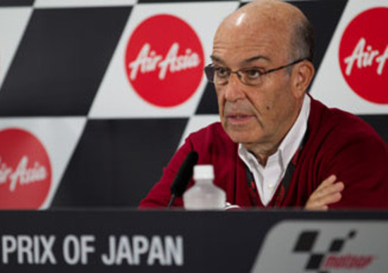 La Dorna ha troppo potere? Rispondono team manager e Case La Dorna ha troppo potere? Rispondono team manager e Case