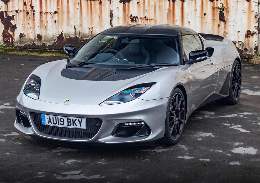 Lotus Evora 400 2+2 (06/2015 - 01/2017): Prezzo E Scheda Tecnica - Automoto.it
