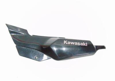 scocca sinistra con fermo rotto KAWASAKI KLE 500 2  - Annuncio 8121193