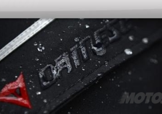 Dainese e GORE-TEX: le migliori protezioni per te Dainese e GORE-TEX: le migliori protezioni per te