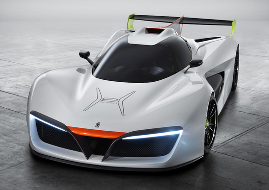 Pininfarina è indiana: ufficiale il passaggio a Mahindra Pininfarina è indiana: ufficiale il passaggio a Mahindra