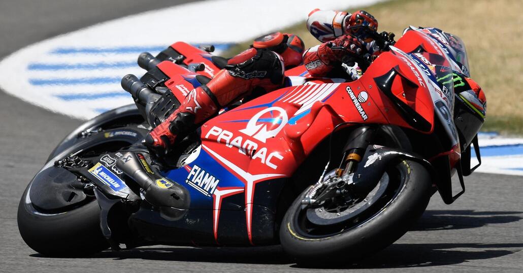 Ducati: È la squadra giusta per vincere il titolo?