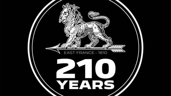 Tutte le iniziative e i festeggiamenti per i 210 anni di Peugeot Tutte le iniziative e i festeggiamenti per i 210 anni di Peugeot