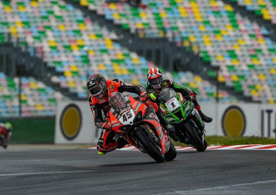 SBK 2020. Le pagelle di Magny Cours SBK 2020. Le pagelle di Magny Cours