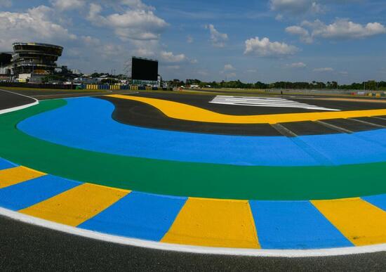 Orari TV MotoGP 2020. Il GP di Francia su Sky e TV8 Orari TV MotoGP 2020. Il GP di Francia su Sky e TV8