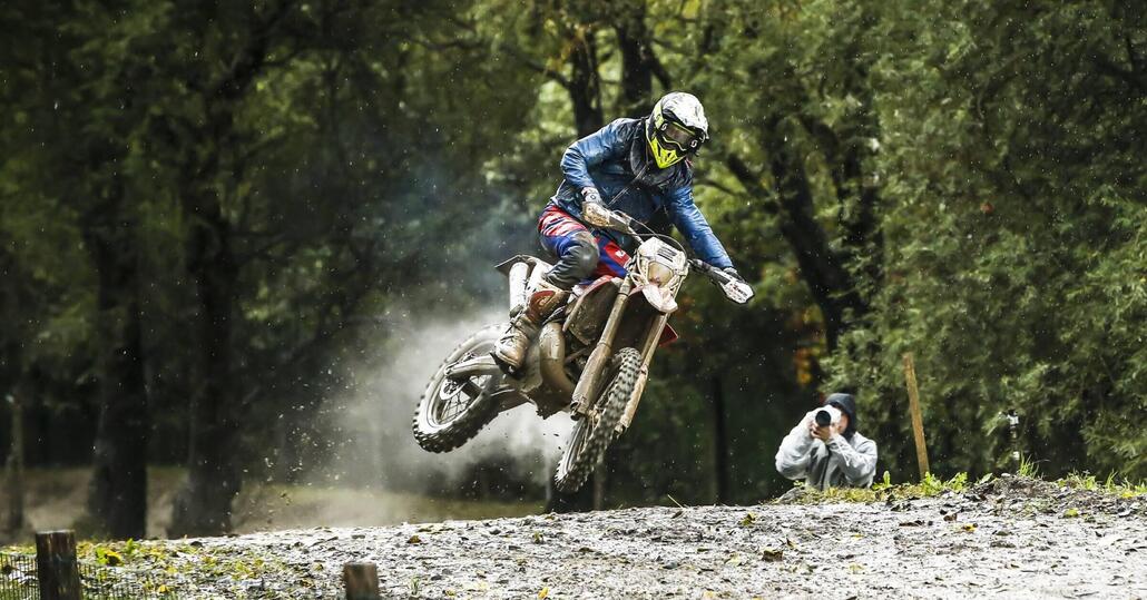 Italiano Enduro 2020. 5a e 6a prova. Doppietta “spietata” Freeman-Beta