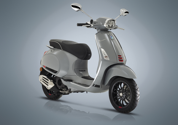 vespa 50 prezzo nuova