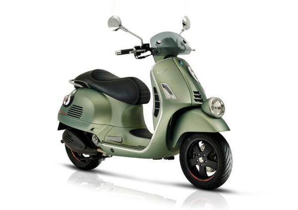 Listino Vespa Listino Prezzi Moto Nuove Vespa Moto It