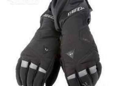 Guanto Dainese X-Cover D-dry Lady invernali - Annuncio 8171400