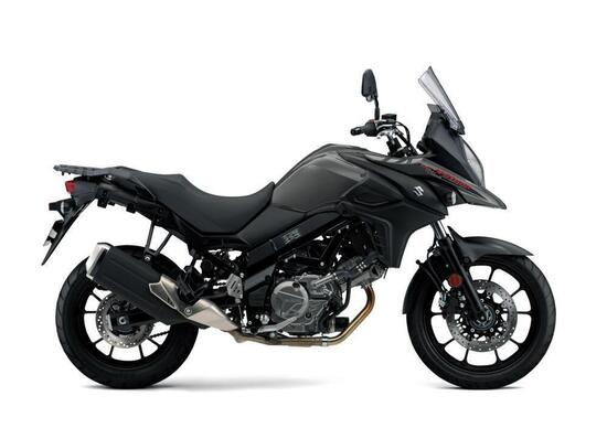 Suzuki V-Strom 650 e SV650 confermate nel 2021? Suzuki V-Strom 650 e SV650 confermate nel 2021?