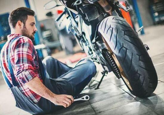 Vendita moto usate: un mercato molto vivace Vendita moto usate: un mercato molto vivace