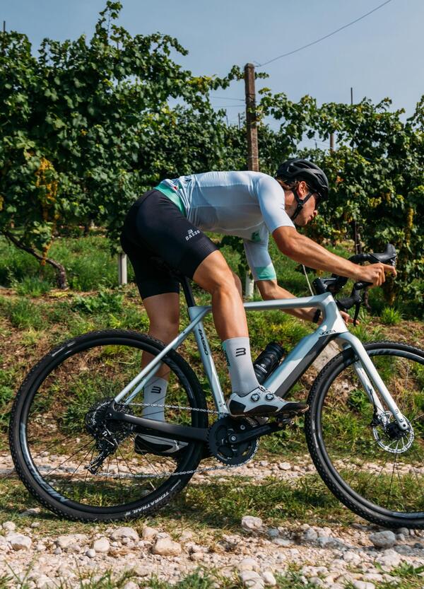 Basso e Polini. Elogio del Made in Italy