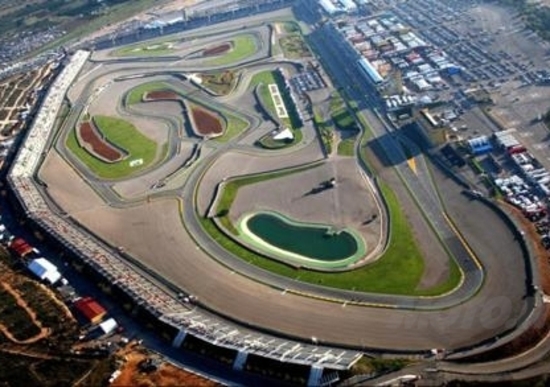 MotoGP, ultimo atto a Valencia MotoGP, ultimo atto a Valencia