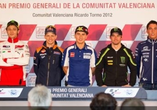 Rossi: Siamo arrivati alla fine senza mai raggiungere i livelli attesi Rossi: Siamo arrivati alla fine senza mai raggiungere i livelli attesi