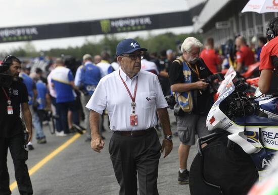 MotoGP. Ma la “bolla” della Dorna, funziona ancora? MotoGP. Ma la “bolla” della Dorna, funziona ancora?