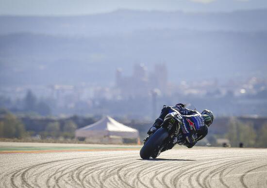 MotoGP: pressappochismo e poca lungimiranza MotoGP: pressappochismo e poca lungimiranza