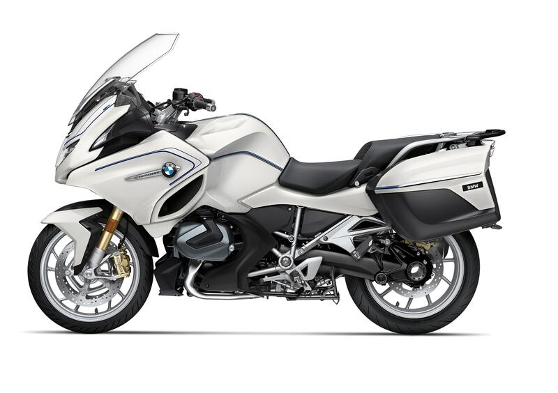 bmw k1250rt