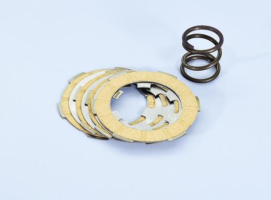 Frizione Polini per Vespa 50 e 125 Primavera ET3 Frizione Polini per Vespa 50 e 125 Primavera ET3