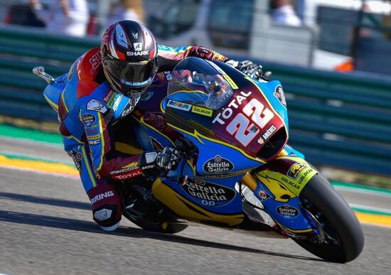 MotoGP 2020. Il GP di Aragon da 0 a 10 MotoGP 2020. Il GP di Aragon da 0 a 10