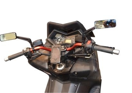 Styl presenta il kit di accessori S2 Concept, Ixil e Tita per Yamaha T-Max 530 Styl presenta il kit di accessori S2 Concept, Ixil e Tita per Yamaha T-Max 530