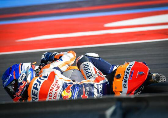 MotoGP 2020. GP di Teruel: è l’ora di Alex Marquez. Lo dicono i bookmaker MotoGP 2020. GP di Teruel: è l’ora di Alex Marquez. Lo dicono i bookmaker