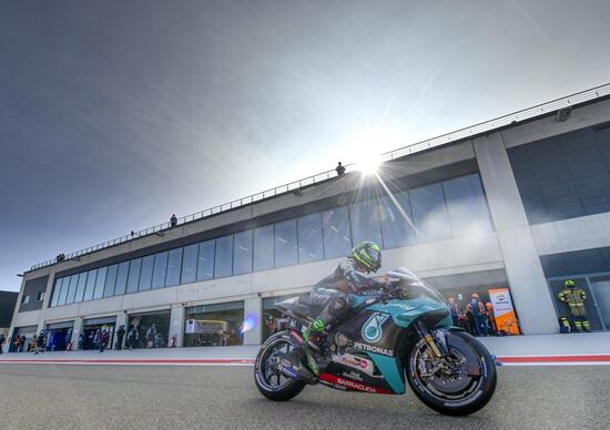 MotoGP 2020. Spunti, domande e considerazioni dopo il GP di Teruel MotoGP 2020. Spunti, domande e considerazioni dopo il GP di Teruel