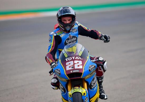 MotoGP 2020. GP di Teruel da 0 a 10 MotoGP 2020. GP di Teruel da 0 a 10