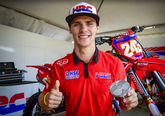 MX 2020. A Pietramurata lo scontro finale? MX 2020. A Pietramurata lo scontro finale?