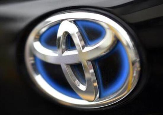 Toyota stima una produzione record nel secondo semestre 2020 Toyota stima una produzione record nel secondo semestre 2020