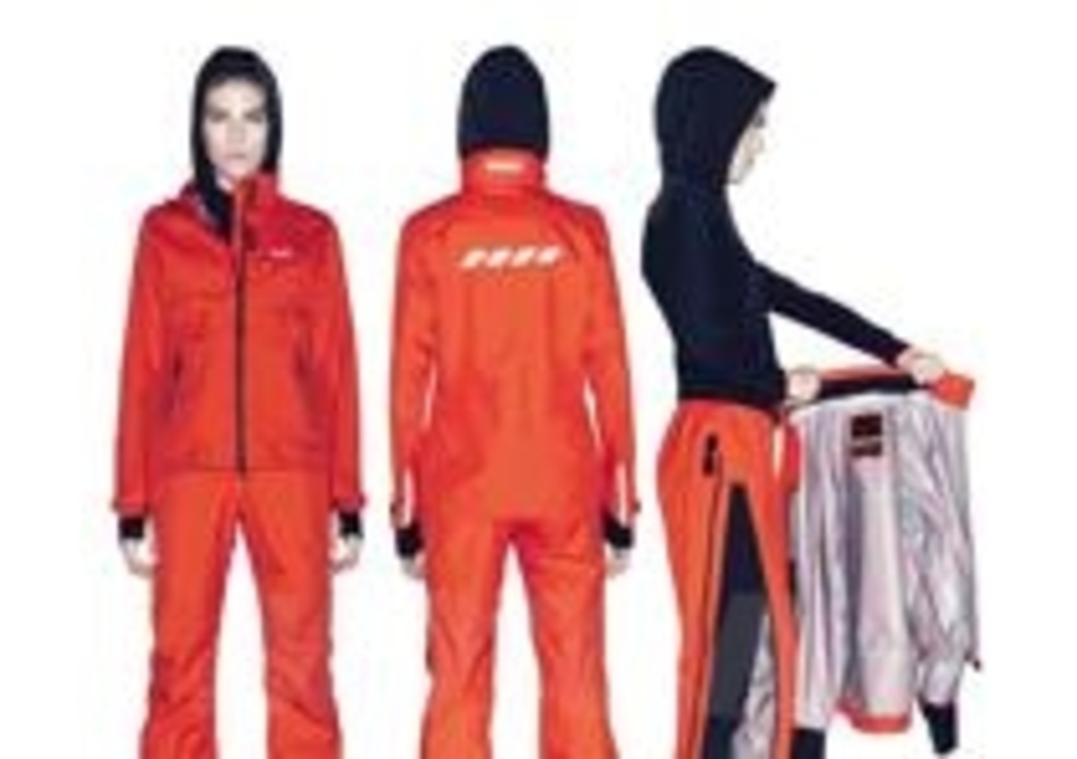 Tessuto Giacca Donna Tecnico Giacca Pirelli zqSVGMUp