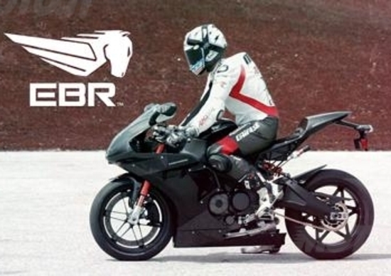 Tornano le Buell? Tornano le Buell?
