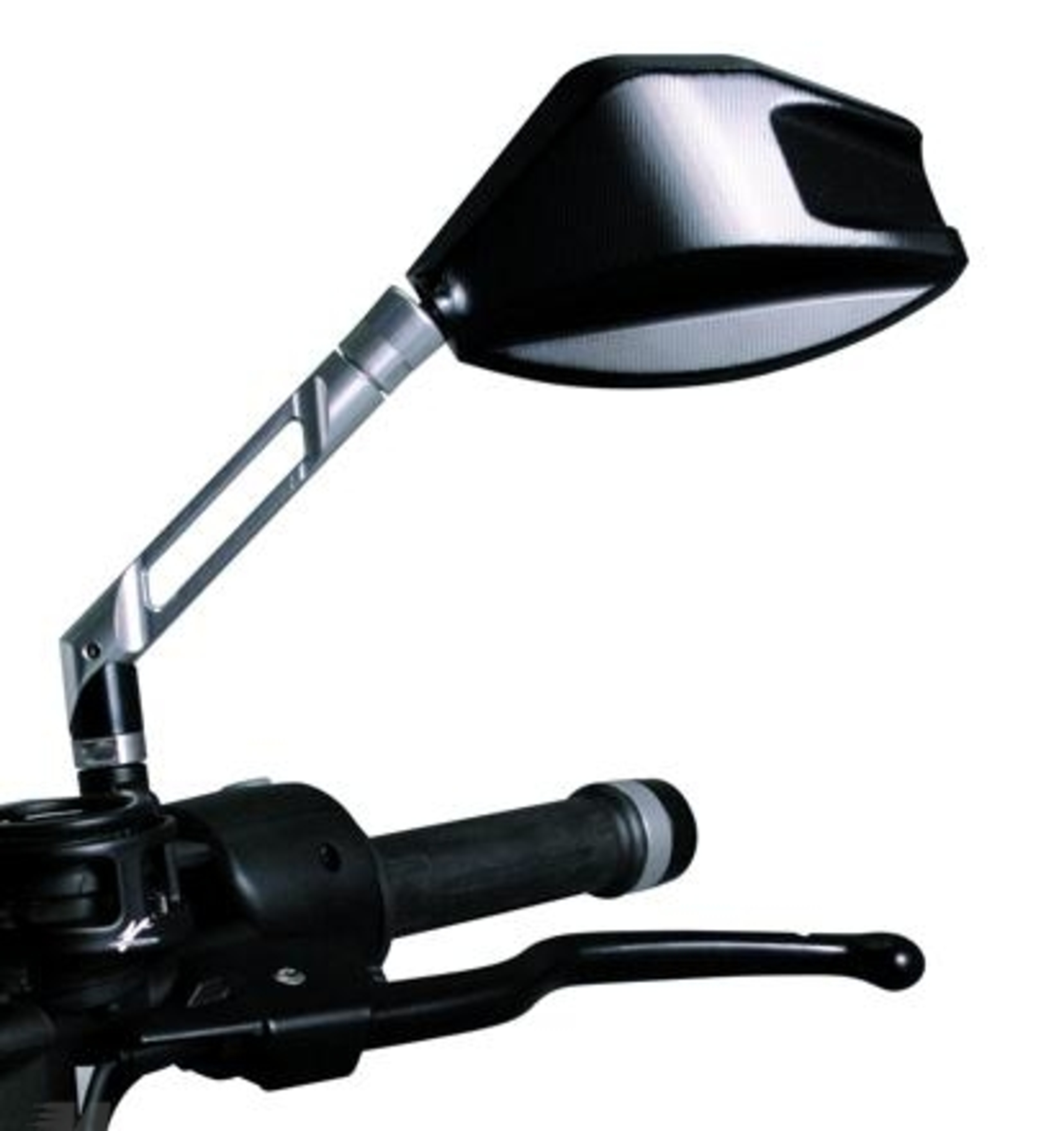 Specchietti moto: come scegliere i migliori
