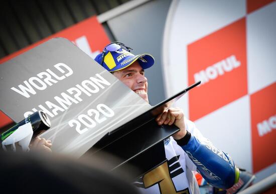 MotoGP 2020. Le pagelle del GP di Valencia MotoGP 2020. Le pagelle del GP di Valencia