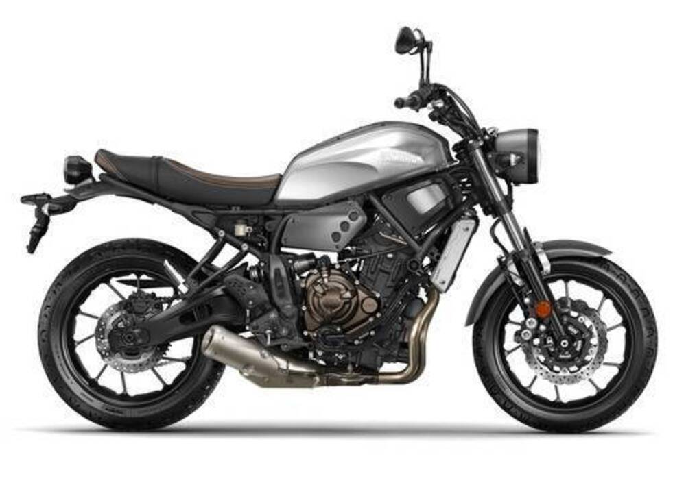 xsr 700 2021