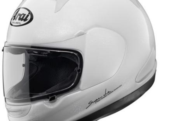 Nuovo casco Arai Quantum ST Nuovo casco Arai Quantum ST