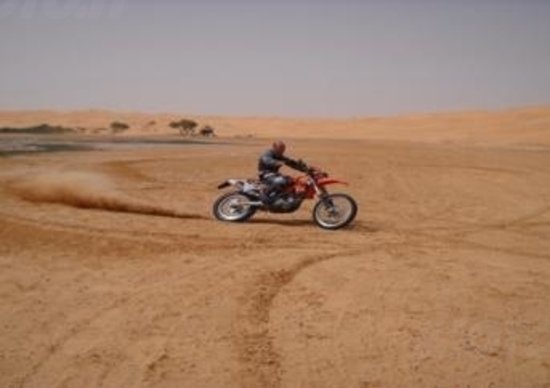 Viaggi in moto. Tunisia... in parole Viaggi in moto. Tunisia... in parole