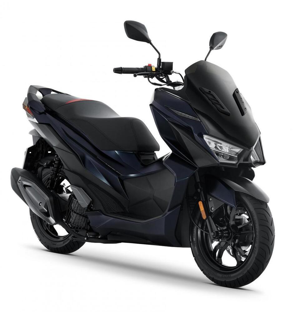 moto sym 110