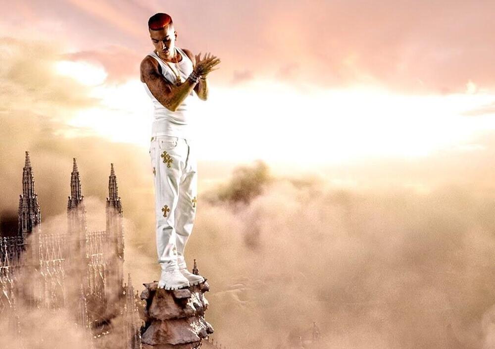 Sfera Ebbasta E Il Numero Uno Fatevene Una Ragione Famoso Traccia Per Traccia Mowmag Com sfera ebbasta e il numero uno fatevene