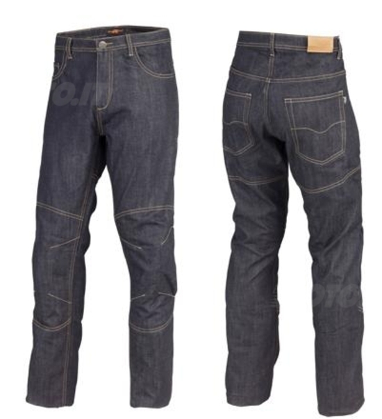 Kappamoto presenta Genoa, il nuovo jeans tecnico con protezioni, per lui e per lei Kappamoto presenta Genoa, il nuovo jeans tecnico con protezioni, per lui e per lei
