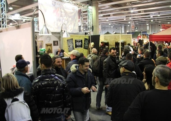 Motor Bike Expo 2013. Tutte le informazioni Motor Bike Expo 2013. Tutte le informazioni